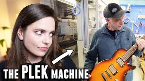 A Video About Rick Beato