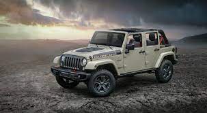 Find new jeep wrangler rubicons near you by entering your zip code and seeing the best matches in your area. Neue Jeep Edition Kommt 2017 Auf Den Markt Der Jeep Wrangler Rubicon Recon