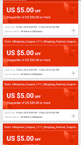 Discover savings from your favorite stores & brands with promo codes, printable coupons, cash back offers & online deals. Aliexpress Coupon Codes In 2021 Coding Promo Codes Coupons