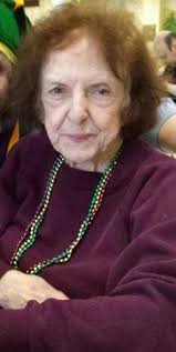 Gertrude McBride Obituary