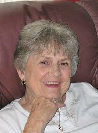 Louise Margaret Fredericks