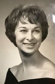 Barbara Fort Obituary