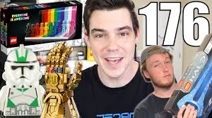 Applying lgbtq to lego is relatively new for me. More Lego Star Wars Prequel Ucs Sets Lego S Lgbtq Set Clonearmycustoms Ask Mandrproductions 176 Youtube