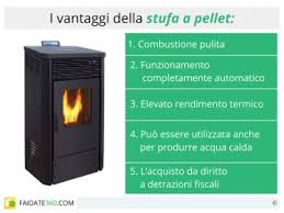 Vendita ed installazione di stufe a legna, pellet, gas, elettriche. Stufe A Pellet Prezzi Di Acquisto E Costi Di Installazione