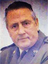 LANCEROS DE VILLAVICIOSA: LOS CORONELES DEL "VILLAVICIOSA" (90) ANTONIO  UNZURRUNZAGA MARZAL