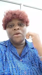 Min. Faith Gogbar Jallah