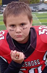 Bears go undefeated in regular season