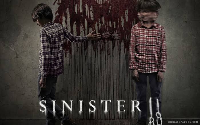 Sinister 2 - Review – Wrong Reel Productions