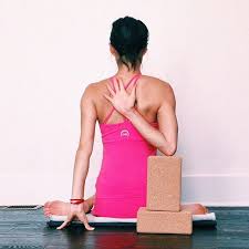 Practice Yoga Iyengar Yoga Yoga Asanas Yoga Backbend