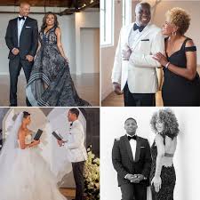 Sie wird bei jeder neuen domain hinterlegt und zeigt, dass die neue domain erreichbar ist. The Beauty Of Black Love According To Four Couples