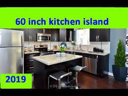 Our kits are designed with you in mind. Kitchen Island 2019 60 Inch Kitchen Island Ideas Youtube