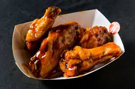 Best Buffalo Wild Wing Sauces And Wing Flavors Ranked By