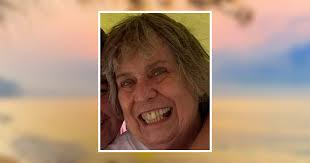 Judith E. Lott Obituary July 8, 2024