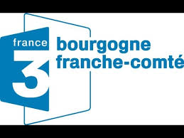 Retour vers tv en direct. Cristel 19 20 Franche Comte France 3 Youtube