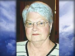 Ruby Genell Hall Cantrell