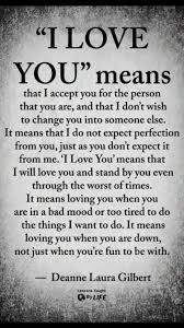 He Doesn 039 T Know The Meaning Of The Phrase When You Love In 2020 I Love You Means Love Quotes Romantic Love Quotes