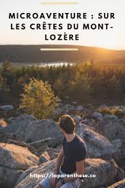 Un Depaysement Total Une Parenthese Naturelle Et Des Moments De Sinceres Convivialites Le Temps D Un Jour Ou Lozere Inspiration Pour Les Voyages Visite France