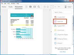 • open embedded pdf files annotate • adding annotations, removing annotations, editing annotations • markup with highlight, underline, strikeout. How To Edit A Pdf Easy Guide