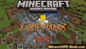 This mod will allow you to use the creative inventory on most multiplayer servers and in singleplayer survival. Minecraft Pe Hacks 2021 Mods For Mcpe Ios Android 1 18 0 1 17 41