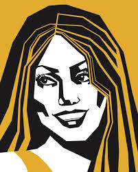 Visionary of Acceptance FIT alum @LaverneCox (Fashion Merchandising  Management) has never shied away from using her platform to advocate for a  more inclusive world. From breaking boundaries in Hollywood to championing  human