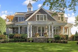 Check spelling or type a new query. Traditional 2 Story Classical Stone Front Porch House