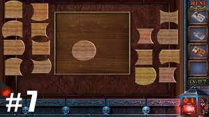 La dificultad del escape room activados (cerrada) es media. Can You Escape The 100 Room 6 Level 7 Walkthrough Hkappbond Youtube