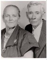 Campbell M. “Cam” Horn (1875-1958)