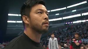 Csonka's WWE Raw Review 7.08.19