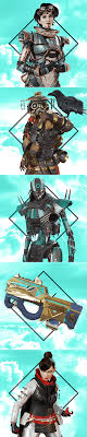 Apex Legends Saison 7 Aufstieg Battle Pass This file, or parts of it, comes from apex legends or from websites created and owned by electronic arts inc.