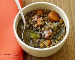 Pointsplus Slow Cooker Lentil Soup Recipe Slow Cooker Lentils Slow Cooker Lentil Soup Lentil Recipes