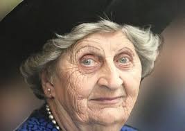 Obituary: Hilda Mortimer