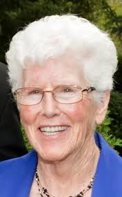 Margaret "Peggy" Maguire McHugh Obituary