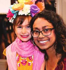 This year, Newark Days is celebrating its 63rd birthday with its very own  Wizardry World for four wonderful days, September 20