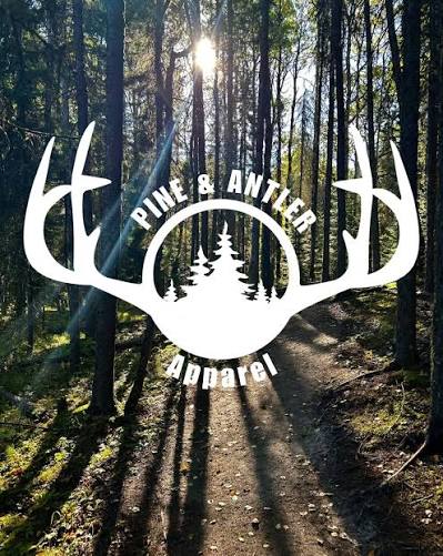 Pine & Antler Apparel (@pineandantlerapparel) • Instagram photos and videos