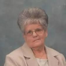 Obituary information for Dorothy Smith