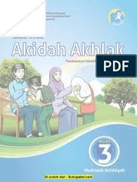 We did not find results for: Buku Aqidah Akhlak Kelas 3