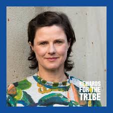 🧡❤️💛🧡 #rftt #rewardsforthetribe Image Description: A yellow border  surrounds two film posters, the poster