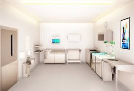clean and dirty utility rooms: what's