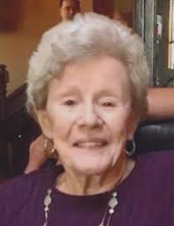 Obituary information for Patricia Pomeroy