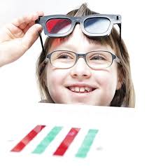 Vision Therapy