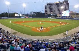 Mgm Park At Beau Rivage Biloxi Miss