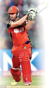 ab de villiers blasts rcb into the ipl final as kohli goes for a duck in a low scoring thriller at the chinnaswamy daily mail online daily mail