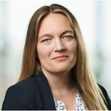 Brie Stevens-Hoare KC, UK Bar