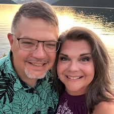 The Moon's shadow, or umbra, is pictured covering portions of Canada and  the U.S. as the space station soared into the solar eclipse from 261 miles  above