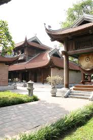 The preservation and restoration of Van Mieu