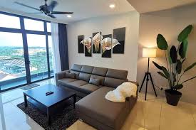 See more ideas about living room, nippon paint, house interior. Living Room Interior Design Interior Design Malaysia Interior Design Ideas