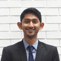 Arpan Mehta's Instagram, Twitter & Facebook