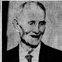 Thomas Harley Warren (1870–1961) • FamilySearch