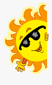 Sunglasses Sun Photography Royalty-free In The Cartoon - Sun ...