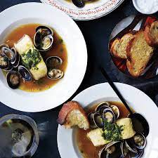 So, we'll just try to give you some italian christmas eve dinner ideas made with first quality ingredients that you can buy online and that will definitely leave all your guests satisfied and happy! Feast Of The Seven Fishes 53 Italian Seafood Recipes For Christmas Eve Epicurious
